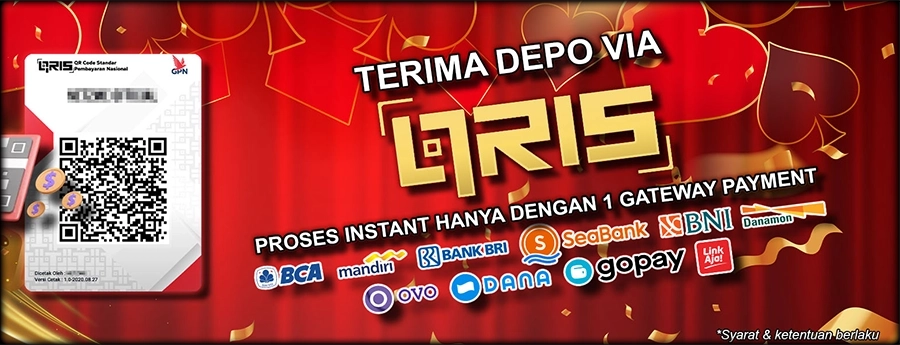 Banner Kecil Dewa188
